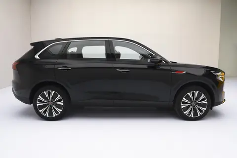 续航1650km、空间大配置高，中大型SUV红旗HS6 PHEV适合家用吗？