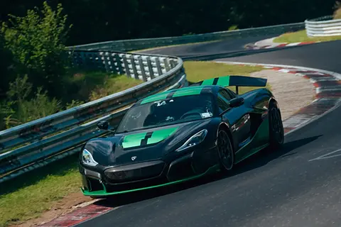 连续弯道的交响乐：前瞻性规划与节奏掌控