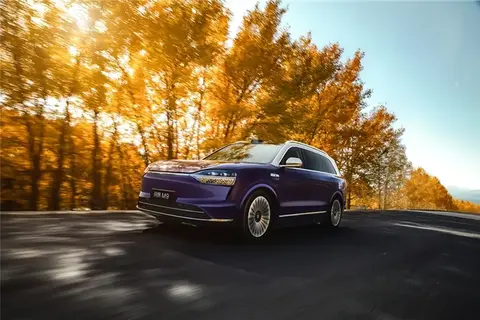 大众ID.ERA 9X定档：曾瞧不上增程的德系巨头，为啥现在主动拥抱？