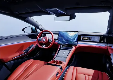 续航1036km！比亚迪官宣：新车正式亮相