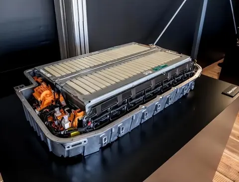 等固态电池？业内人说实话：多花几万块，就为那几百公里续航不值