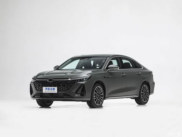 现款售9.99万起 艾瑞泽8征服版将于6月17日上市 主要针对细节升级